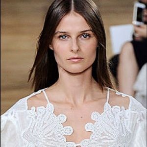 Meet your Posher, Anne